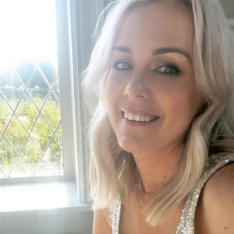 Eileen Loughlin
