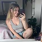 Hailey Leblanc