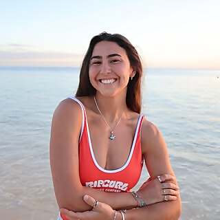 Olivia Catania
