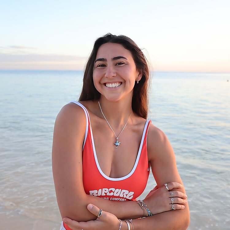 Olivia Catania