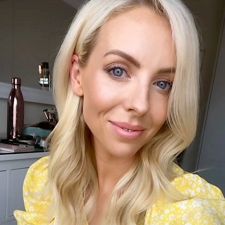 Danielle Farrell