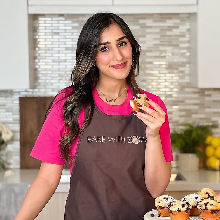 Zoha Malik