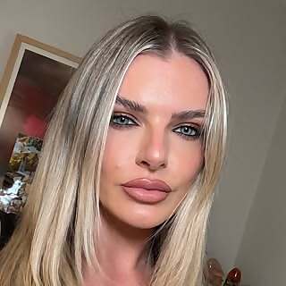 Ashley Kehoe
