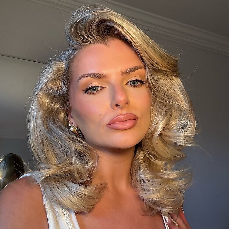Ashley Kehoe