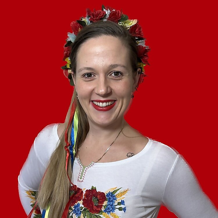 Karolina Klesta