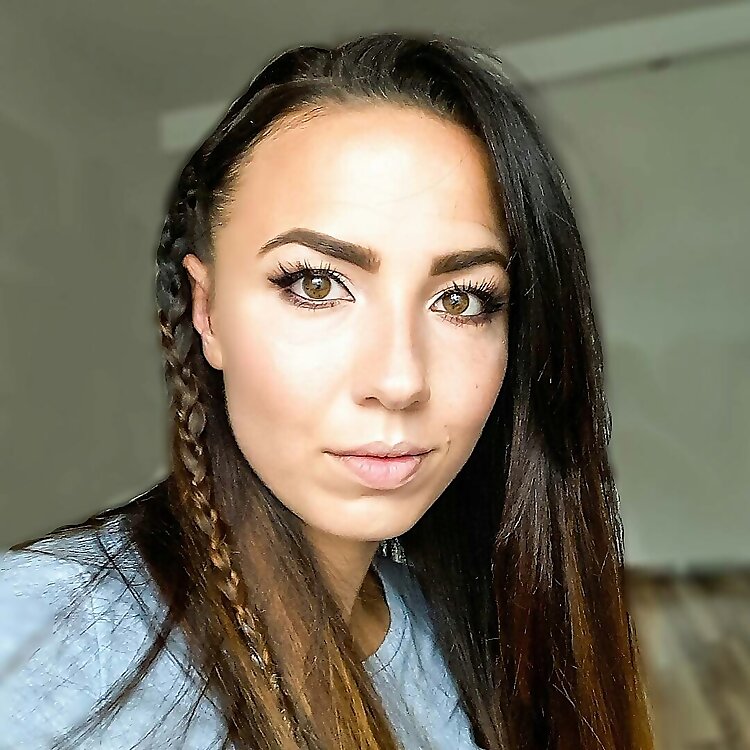 Sylwia Dróżdż
