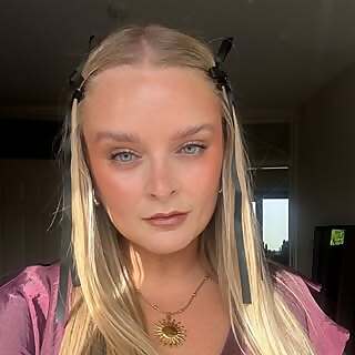 Louise McSharry