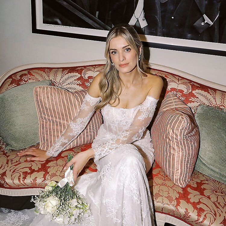 Louise Cooney