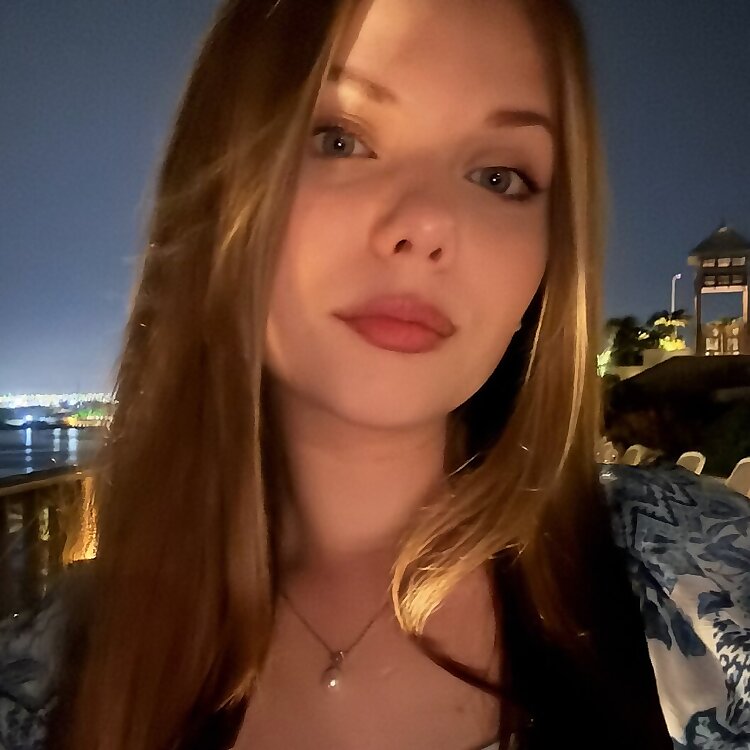 Natalia Lichwala