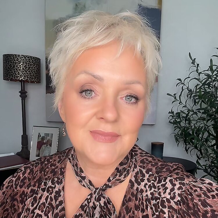 Jo Prendergast