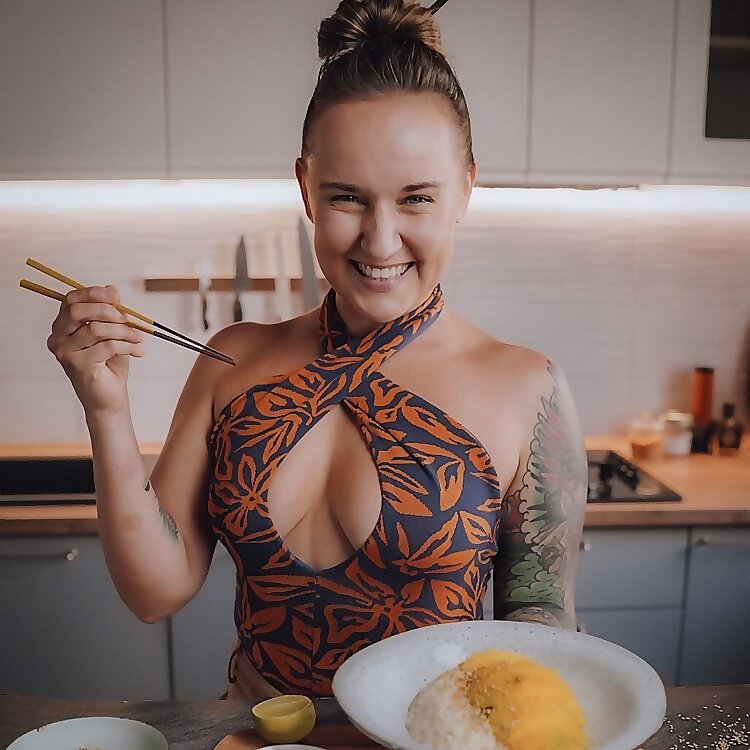 Martyna Chomacka
