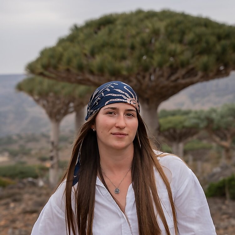 Justyna Świetlicka