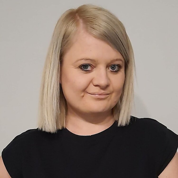 Anna Głowacz