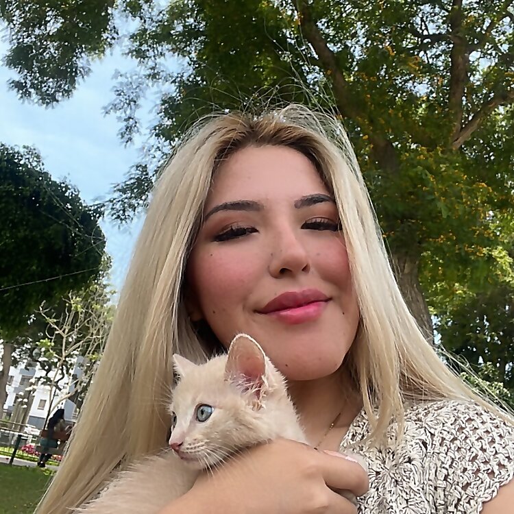 Lady Avenaa