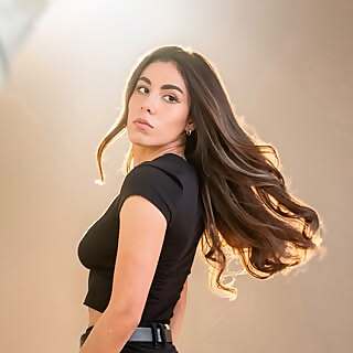 Mariam Bouchon