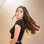 Mariam Bouchon