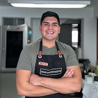 Alvaro Llerena