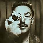 Newman Parker