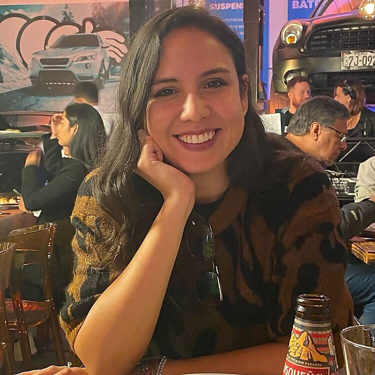 Magda Pérez