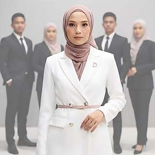 Noradilah Amiruddin