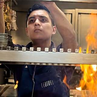 Ronald Millones