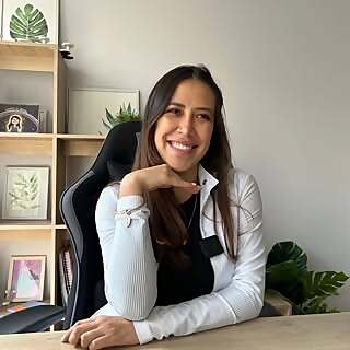 Mariana Hidalgo