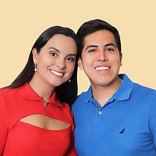 Diego Santos & Dani Domlop