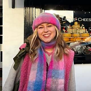 Éadaoin Fitzmaurice