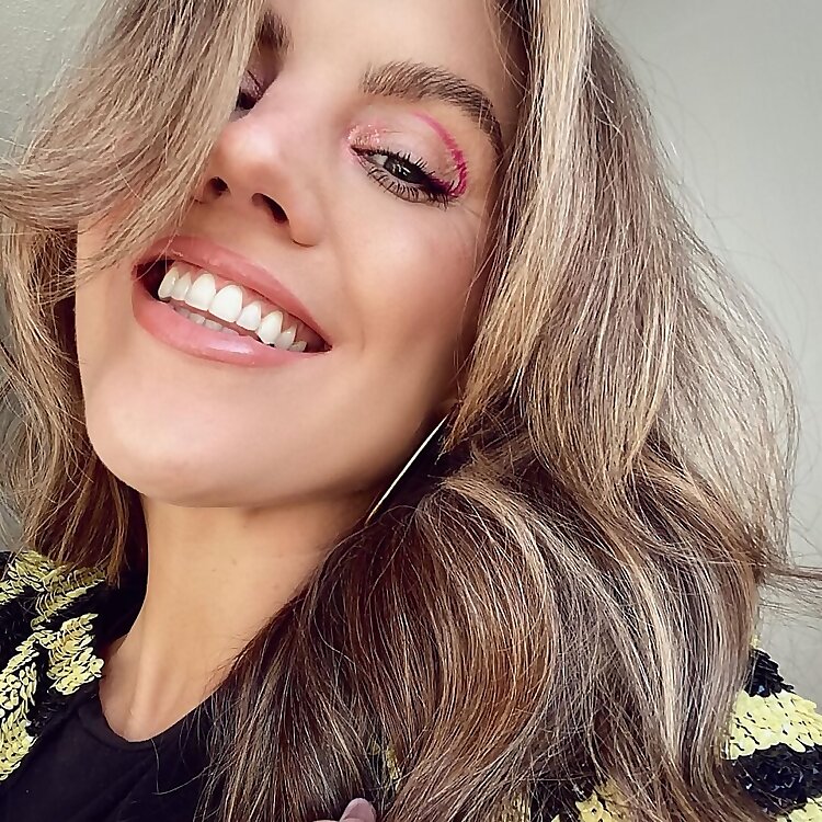 Sarah Hanrahan