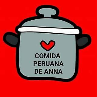 Anna Comida Peruana