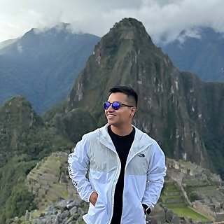 Ramiro Arribasplata