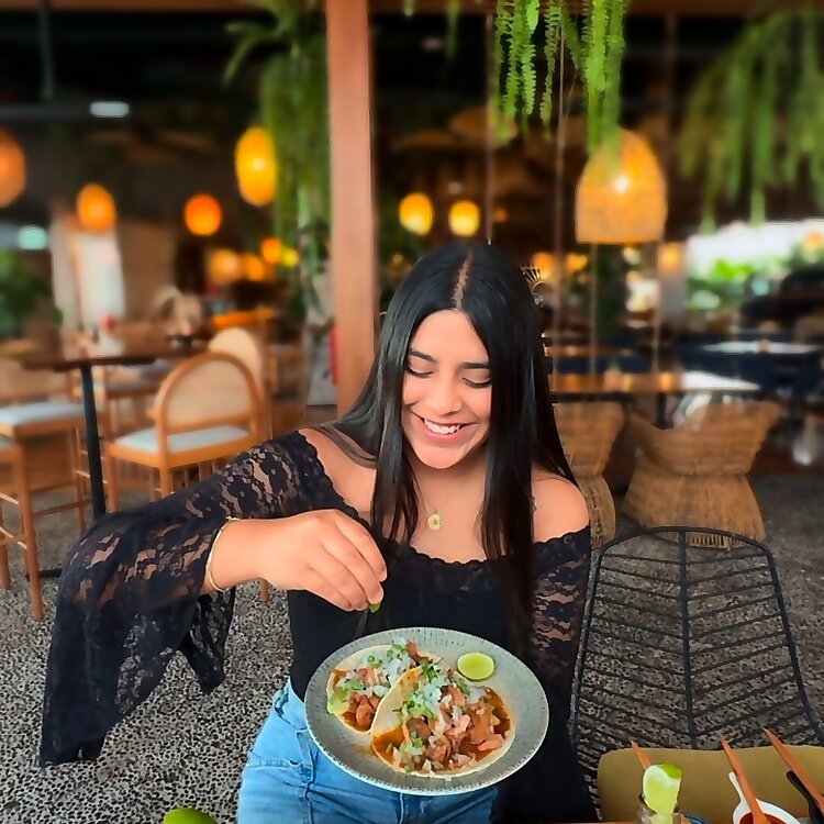 Steph Barrientos 