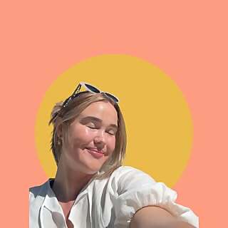 Isabelle Geraghty