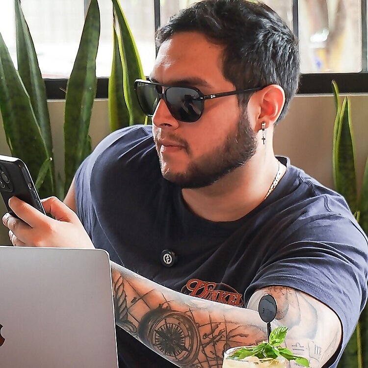 Alonso Sánchez