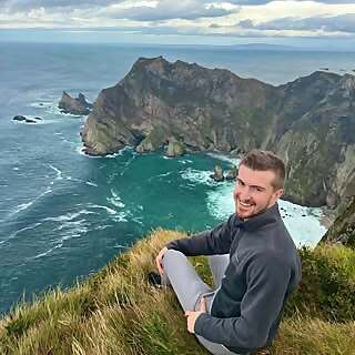 Chris Connolly
