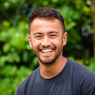 Joshua Nueva