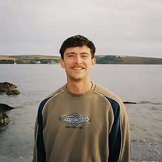 Tadhg O’Brien