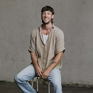 Gareth Laheen