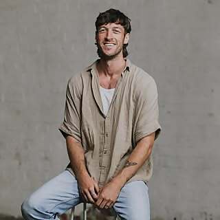 Gareth Laheen