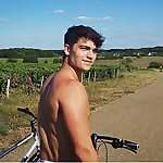 Sean Hammond