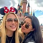 Kathy & Lú