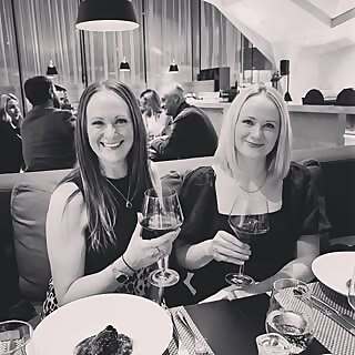Jess & Rach