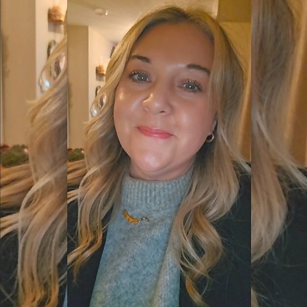 Nicola Carolan
