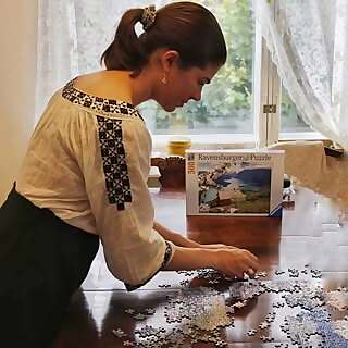 Emilia Korhonen
