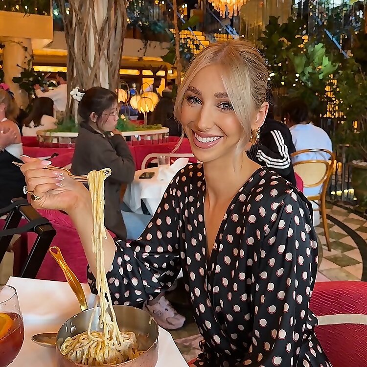 Lorna Caulfield 