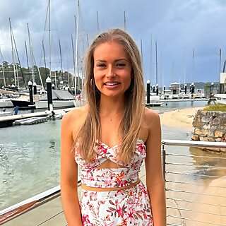 Caitlin Rule