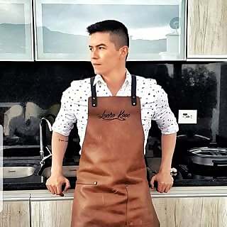 Luis ayran gonzalez
