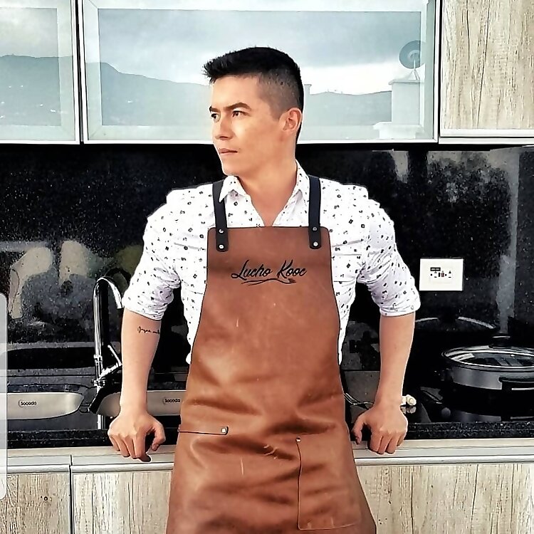 Luis ayran gonzalez