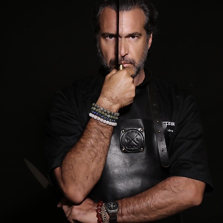 Pedro Fernández