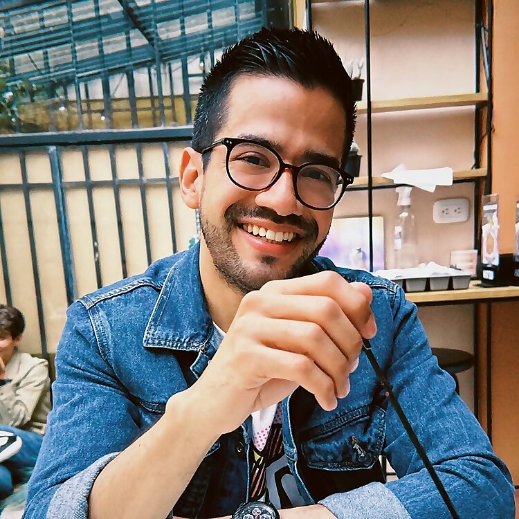 Alejo Silva 